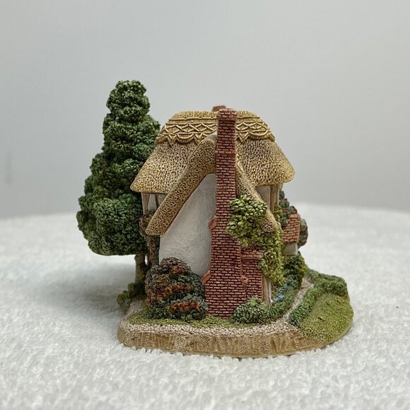 Lilliput Lane Camomile Lawn With Box from 1992 (no deed) - Picture 8 of 10